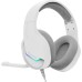 Casti Marvo H8618 White