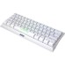 Tastatura Marvo KG962G white