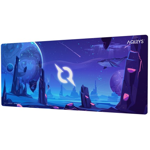 Mousepad AQIRYS Kraken Extra Large (XL)