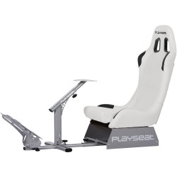 Cockpit Playseat Evolution White