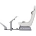 Cockpit Playseat Evolution White