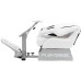 Cockpit Playseat Evolution White