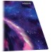 Mousepad AQIRYS Nebula Drift 3XL