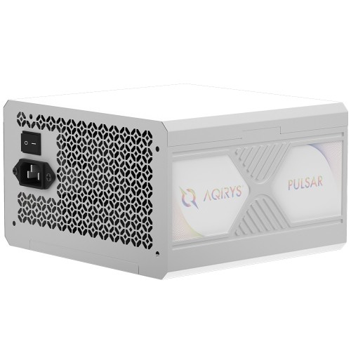 Sursa AQIRYS Pulsar 750W White