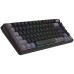 Tastatura AQIRYS Adara Mini Black