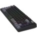 Tastatura AQIRYS Adara Mini Black