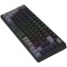 Tastatura AQIRYS Adara Mini Black