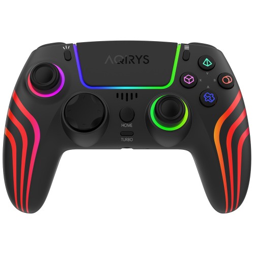 Gamepad wireless AQIRYS Themis