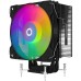 Cooler procesor AQIRYS Uranus LS 2.0 Black