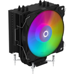 Cooler procesor AQIRYS Uranus LS 2.0 Black