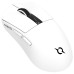 Mouse AQIRYS Zephyr White