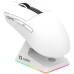 Mouse AQIRYS Zephyr White