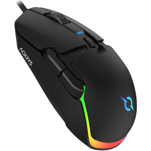 Mouse AQIRYS Lynx