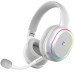 Casti wireless AQIRYS Lyra 2.0 white