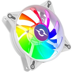 Ventilator 120 mm AQIRYS Cetus 4M-12IL09W-RGB