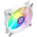 Ventilator 120 mm AQIRYS Cetus 4M-12IL09W-RGB