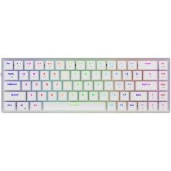 Tastatura wireless AQIRYS Agena White