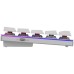 Tastatura wireless AQIRYS Agena White