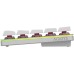 Tastatura wireless AQIRYS Agena White