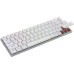 Tastatura wireless AQIRYS Agena White
