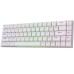 Tastatura wireless AQIRYS Agena White