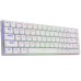 Tastatura wireless AQIRYS Agena White