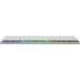 Tastatura wireless AQIRYS Agena White
