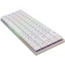 Tastatura wireless AQIRYS Agena White