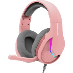 Casti Marvo H8618 Pink