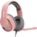 Casti Marvo H8618 Pink