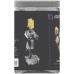 Set 55 contacte personalizate AQIRYS - HaiMu Crystal Yellow (Super Silent)