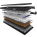 Tastatura AQIRYS Atria