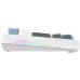Tastatura AQIRYS Atria White