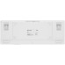 Tastatura AQIRYS Atria White
