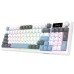 Tastatura AQIRYS Atria White
