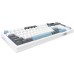 Tastatura AQIRYS Atria White