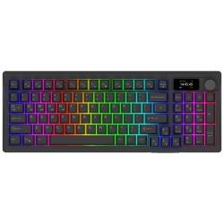 Tastatura wireless AQIRYS Atria