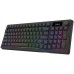 Tastatura wireless AQIRYS Atria