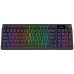 Tastatura wireless AQIRYS Atria