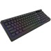 Tastatura wireless AQIRYS Atria