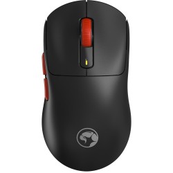 Mouse wireless Marvo G964W Niro 60 Black