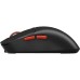 Mouse wireless Marvo G964W Niro 60 Black