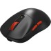 Mouse wireless Marvo G964W Niro 60 Black