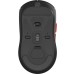 Mouse wireless Marvo G964W Niro 60 Black