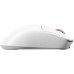 Mouse wireless Marvo G964W Niro 60 White