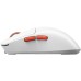 Mouse wireless Marvo G964W Niro 60 White