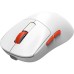 Mouse wireless Marvo G964W Niro 60 White