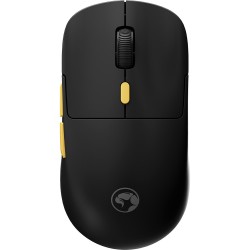 Mouse wireless Marvo G912W Niro 50 Black