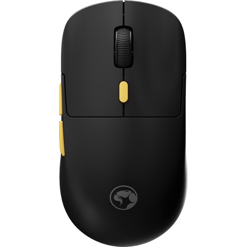 Mouse wireless Marvo G912W Niro 50 Black