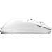 Mouse wireless Marvo G912W Niro 50 White